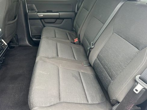 Used 2023 Ford F150 XLT w/ Equipment Group 302A High AWD/4WD image 12