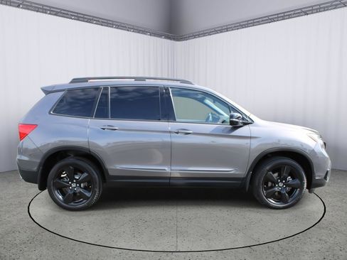 Used 2020 Honda Passport Elite image 9