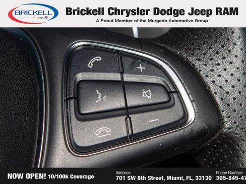 Used 2018 Mercedes-Benz C 300 Sedan w/ Premium Package image 30