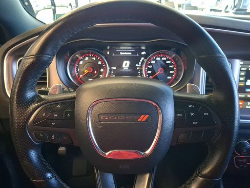 Used 2019 Dodge Charger Scat Pack w/ Driver Confidence Group image 25