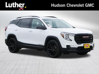 Used 2023 GMC Terrain SLT w/ Infotainment Package II AWD/4WD video 1