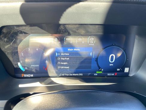 Certified 2025 Ford F150 XLT w/ Equipment Group 302A MID AWD/4WD image 24