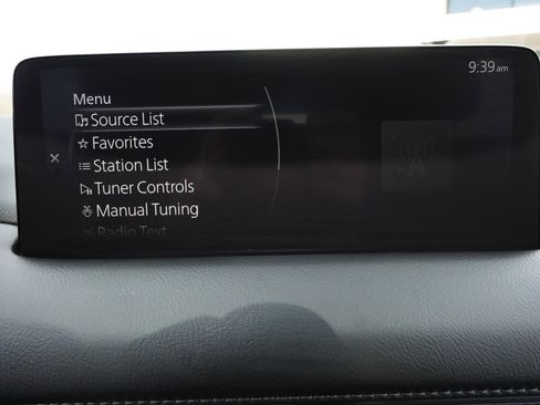 Used 2023 MAZDA CX-5 Carbon Edition image 31