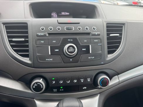 Used 2014 Honda CR-V EX image 13