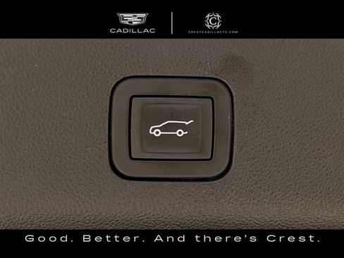 Used 2025 Cadillac Escalade Sport image 35