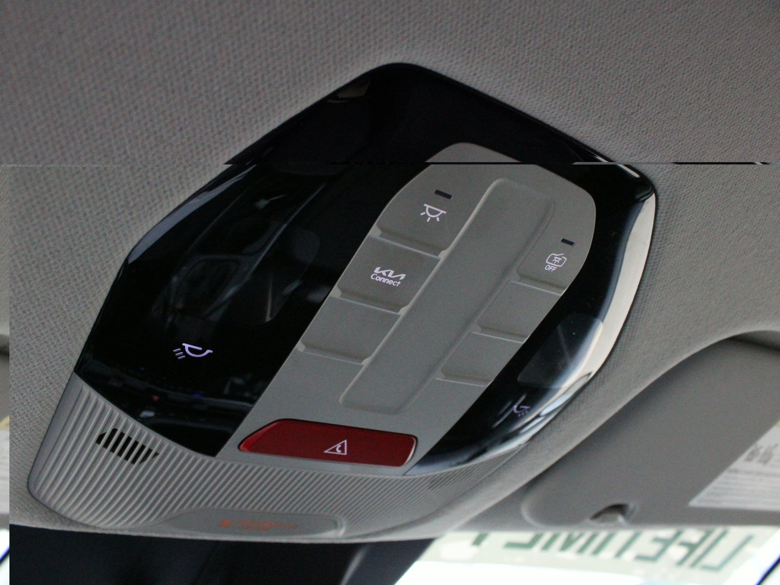 Used 2025 Kia K4 FWD image 25