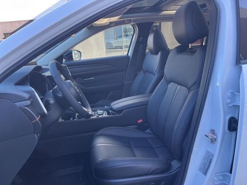 New 2026 MAZDA CX-50 AWD 2.5 Hybrid w/ Weather Package image 21