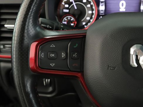 Used 2022 RAM 1500 Rebel w/ Rebel Level B Equipment Group AWD/4WD image 10