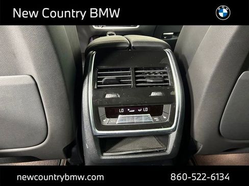 Used 2023 BMW X5 xDrive40i w/ Premium Package AWD/4WD image 27