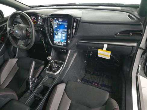 Certified 2024 Subaru WRX Base image 22