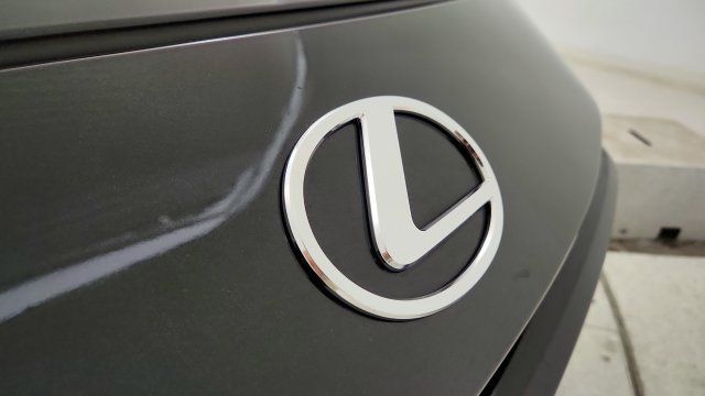 Used 2026 Lexus IS 350 F Sport w/ Accessory Package Z1 RWD image 30