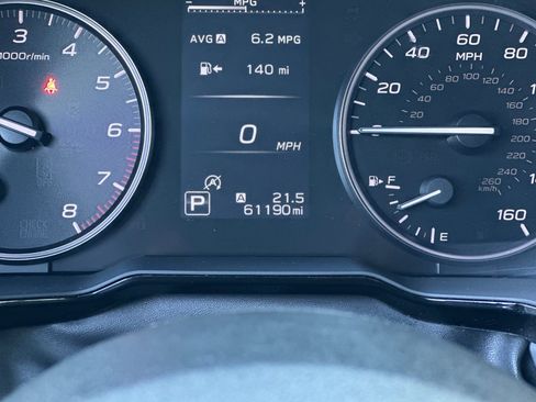 Used 2024 Subaru Outback Premium image 24