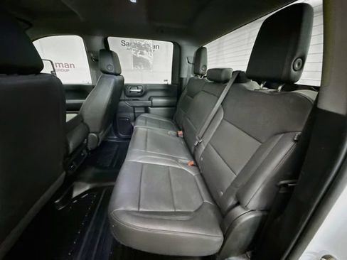 Used 2023 Chevrolet Silverado 3500 W/T w/ WT Convenience Package AWD/4WD image 23
