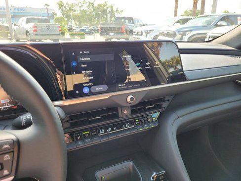 Certified 2025 Toyota Crown AWD/4WD image 23