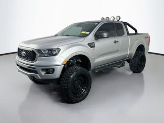 Used 2021 Ford Ranger XLT AWD/4WD video 3