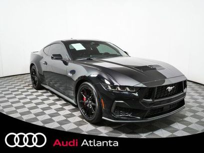 Used 2024 Ford Mustang GT Premium