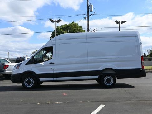 New 2026 Ford Transit 350 148 High Roof Extended RWD image 4