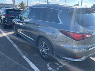 Used 2017 INFINITI QX60 AWD w/ Premium Plus Package video 1