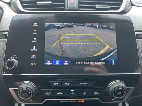 Used 2019 Honda CR-V Touring image 17