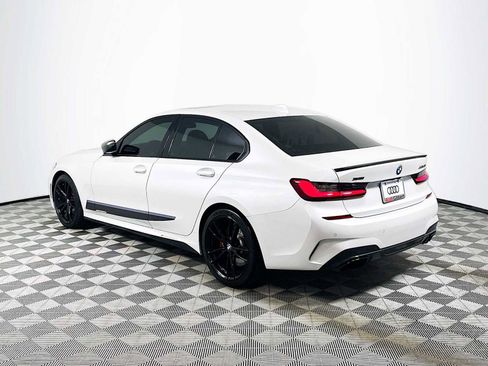 Used 2021 BMW M340i xDrive w/ Premium Package image 5
