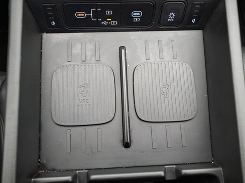 Used 2025 Hyundai Santa Fe Calligraphy AWD/4WD image 27