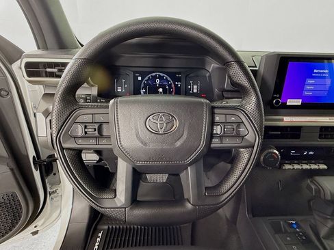 New 2026 Toyota Tacoma SR5 AWD/4WD image 13