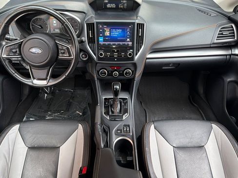 Used 2019 Subaru Crosstrek 2.0i Limited w/ Popular Package #2 image 13