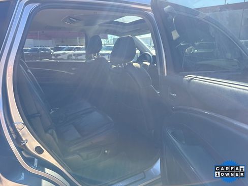 Certified 2016 Acura MDX SH-AWD image 30