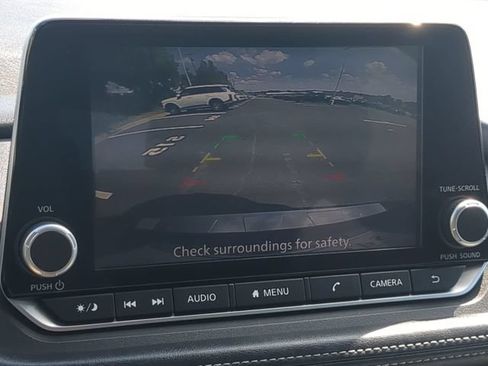 Used 2024 Nissan Rogue SV FWD image 19