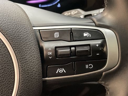 Used 2023 Kia Sportage X-Line w/ X-Line Premium Package image 14