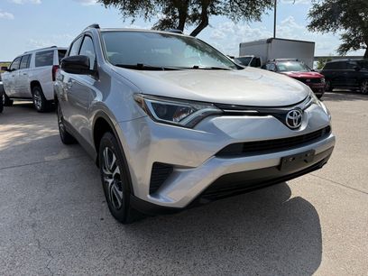 Used 2016 Toyota RAV4 LE