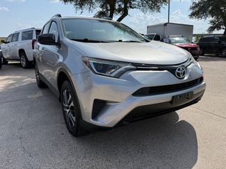 Used 2016 Toyota RAV4 LE FWD video 1