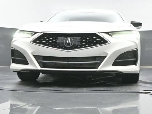 Used 2023 Acura TLX FWD image 20