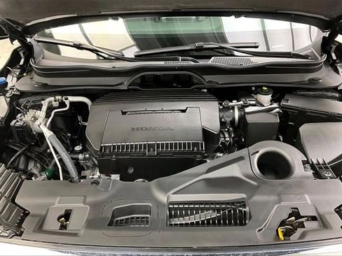 Certified 2023 Honda Pilot EX-L image 28