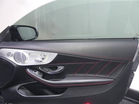 Used 2017 Mercedes-Benz C 43 AMG 4MATIC Coupe image 19
