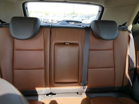 Used 2015 Buick Encore Leather w/ Experience Buick Package AWD/4WD image 13