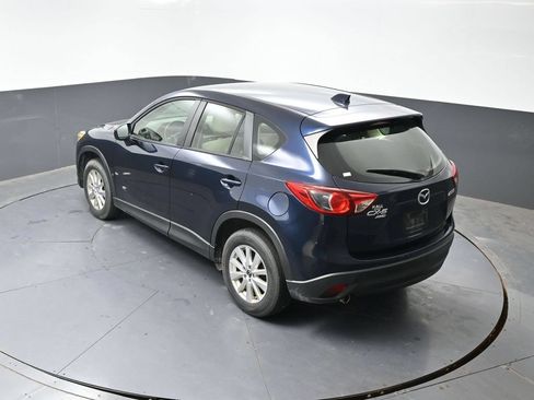 Used 2015 MAZDA CX-5 Sport w/ Bluetooth Audio Package AWD/4WD image 15