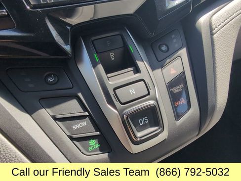 Used 2018 Honda Odyssey EX-L image 23