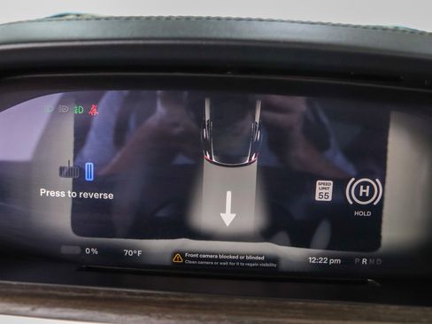 Used 2022 Tesla Model X AWD/4WD image 15