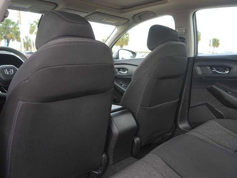 Used 2023 Honda Accord EX image 13