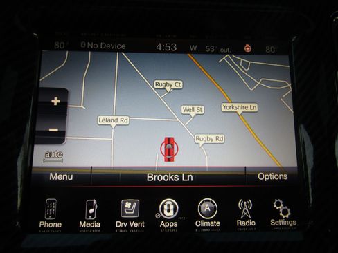 Used 2015 Dodge Challenger SRT w/ Technology Group image 28