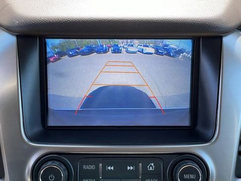 Used 2017 Chevrolet Tahoe Premier AWD/4WD image 26