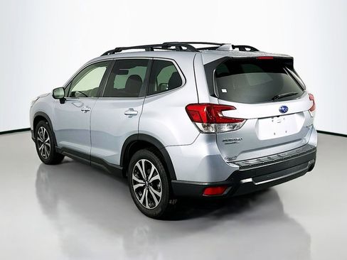 Used 2022 Subaru Forester Limited w/ Popular Package #3 AWD/4WD image 5