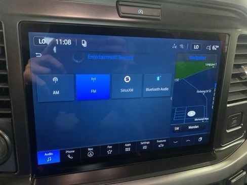 New 2026 Ford F150 XLT w/ Equipment Group 302A MID AWD/4WD image 7