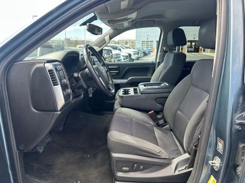 Used 2014 Chevrolet Silverado 1500 LT image 2
