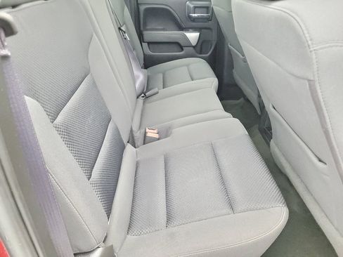 Used 2017 Chevrolet Silverado 1500 LT w/ All Star Edition image 19