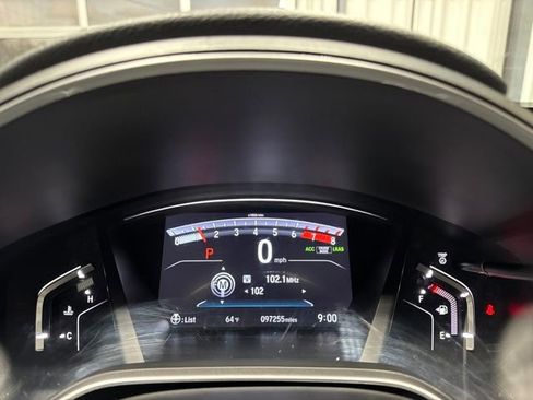 Used 2019 Honda CR-V EX image 9