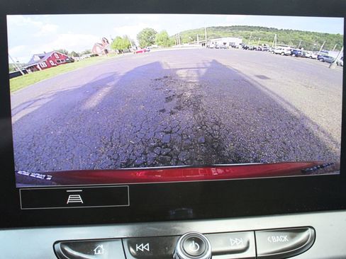 Used 2023 Chevrolet Blazer LT w/ Convenience Package FWD image 41