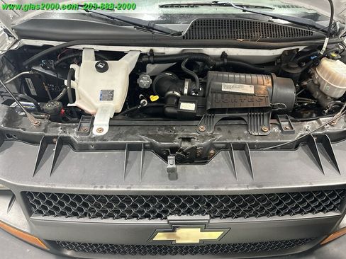 Used 2015 Chevrolet Express 2500 LS image 12