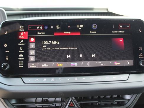 New 2026 Dodge Charger Scat Pack w/ Blacktop Package image 22